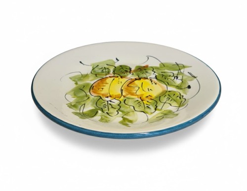 talerz plaski obiadowy 24cm z motywem cytryn 5 tlo.jpg