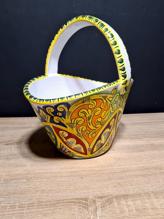 koszyk doniczka 35cm barwne wzory 4.jpg