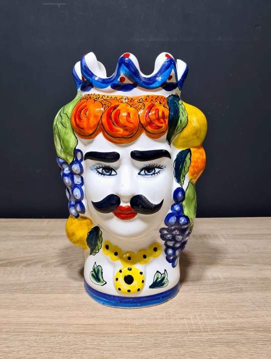 glowa maura teste di moro 35cm meska owoce.jpg