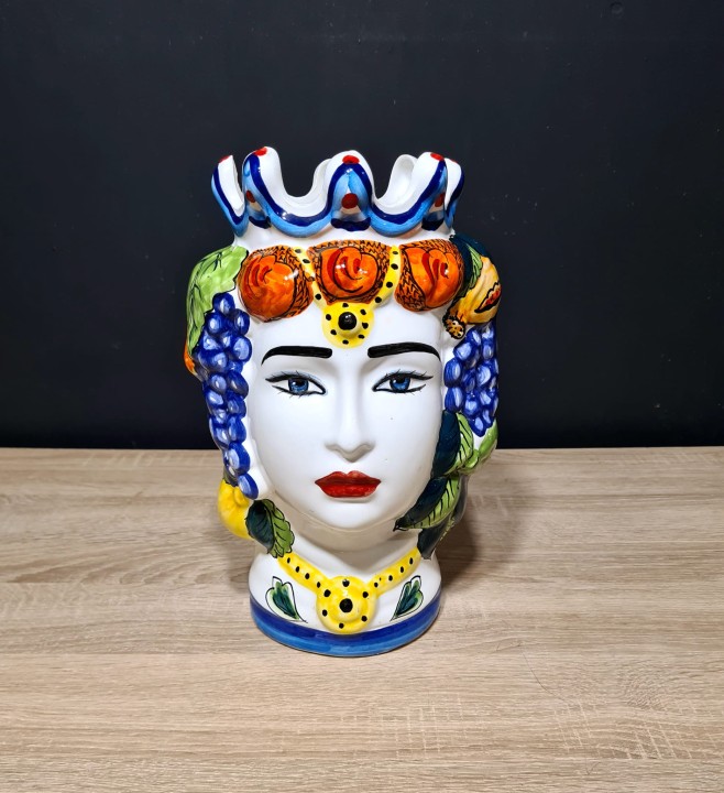 glowa maura teste di moro 35cm zenska owoce.jpg