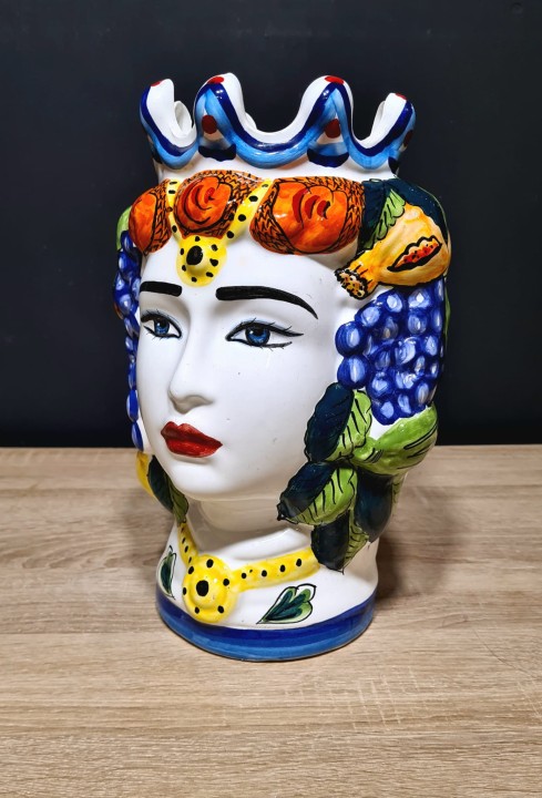 glowa maura teste di moro 35cm zenska owoce 4.jpg