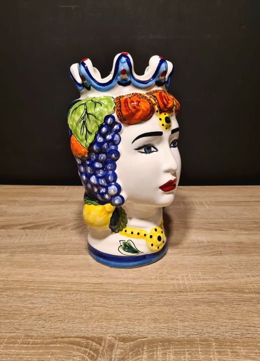 glowa maura teste di moro 35cm zenska owoce 5.jpg