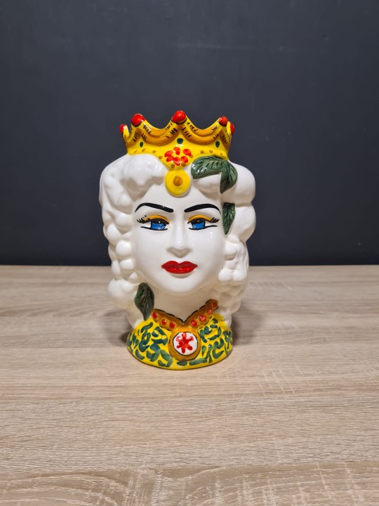 glowa maura teste di moro 20cm zenska.jpg