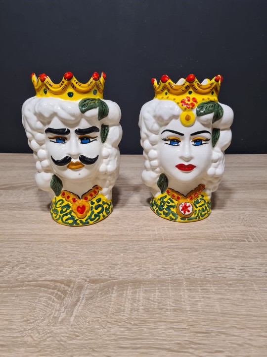 glowa maura teste di moro 20cm meska zenska komplet.jpg