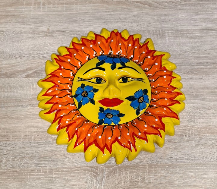 ozdoba wiszaca sycylijska slonce 40cm 2.jpg