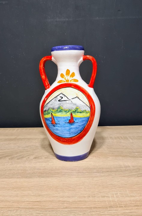 ceramiczny wazon flakon 27cm wysokosci.jpg