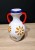ceramiczny wazon flakon 27cm wysokosci 5.jpg