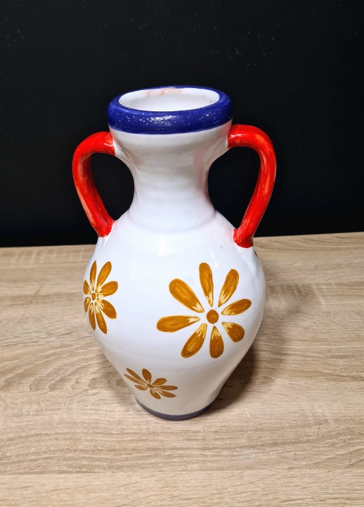 ceramiczny wazon flakon 27cm wysokosci 5.jpg