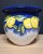 donica ceramiczna 25cm wysokosci cytryny niebieska biala.jpg