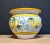 donica ceramiczna 25cm wysokosci cytryny zółta.jpg
