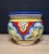 donica ceramiczna 25cm wysokosci cytryny niebieska czerwona 2.jpg