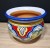 donica ceramiczna 25cm wysokosci cytryny niebieska czerwona 3.jpg