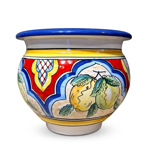donica ceramiczna 25cm wysokosci cytryny niebieska czerwona 6.png