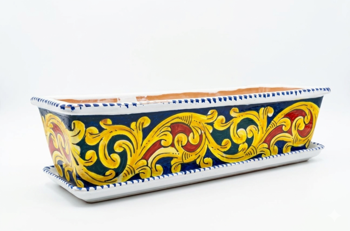 doniczka parapetowa 60cm ceramiczna wzorzysta.png