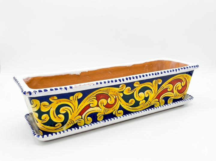 doniczka parapetowa 60cm ceramiczna wzorzysta 2.png