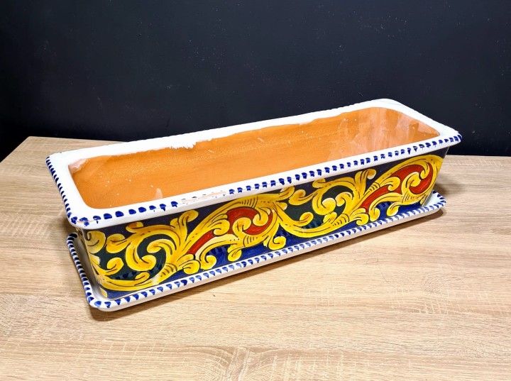 doniczka parapetowa 60cm ceramiczna wzorzysta 3.jpg