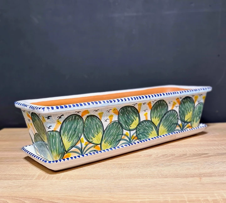 donica ceramiczna parapetowa 60cm - opuncja.jpg