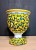 duza donica ceramiczna w sycylijskie wzory 40cm recznie malowana.jpg