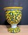 duza donica ceramiczna w sycylijskie wzory 40cm recznie malowana 5.jpg