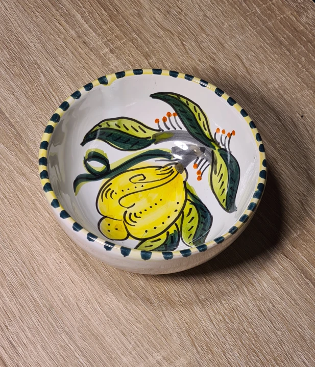 miseczka salaterka z motywem limonek 5.jpg