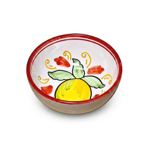 miseczka salaterka ceramiczna czerwona tlo.png