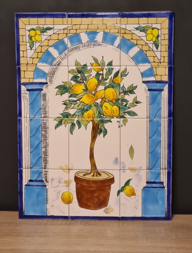 malowany-recznie-mural-ceramiczne-plytki-60x45cm-drzewko-cytrynowe-2.jpg