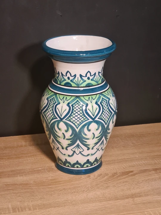 doniczka-wazon-ceramiczna-recznie-malowana-zielony-wzor-40cm.jpg