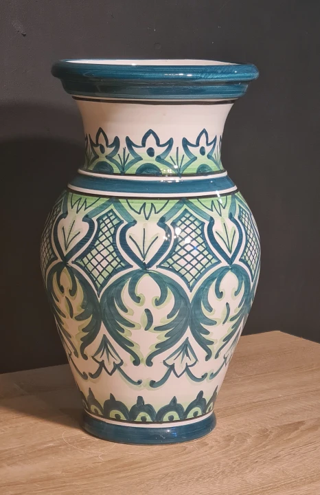 doniczka-wazon-ceramiczna-recznie-malowana-zielony-wzor-40cm-3.jpg