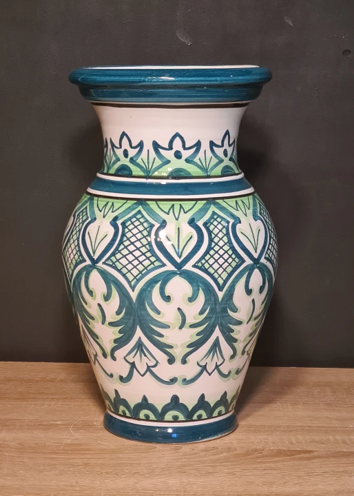 doniczka-wazon-ceramiczna-recznie-malowana-zielony-wzor-40cm-unikat.jpg