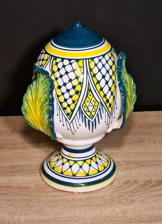 ceramiczna-ozdoba-karczoch-symbol-sycylijski-recznie-malowany-35cm-2.jpg