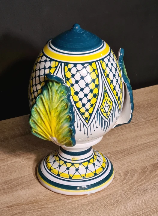 ceramiczna-ozdoba-karczoch-symbol-sycylijski-recznie-malowany-35cm-prawa.jpg