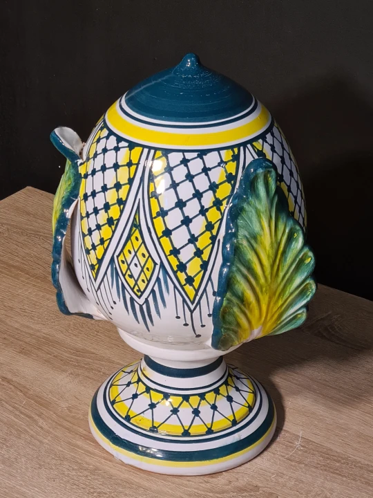 ceramiczna-ozdoba-karczoch-symbol-sycylijski-recznie-malowany-35cm-prezent.jpg
