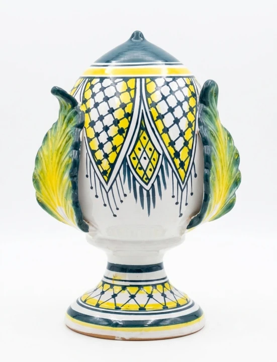 ceramiczna-ozdoba-karczoch-symbol-sycylijski-recznie-malowany-35cm-tlo.png
