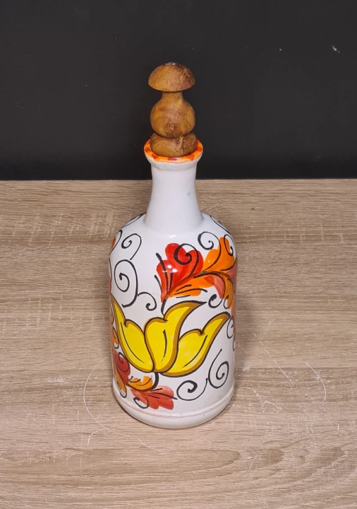 buteleczka-na-oliwe-ceramiczna-sycylijska-z-cytryna-czerwona-2.jpg