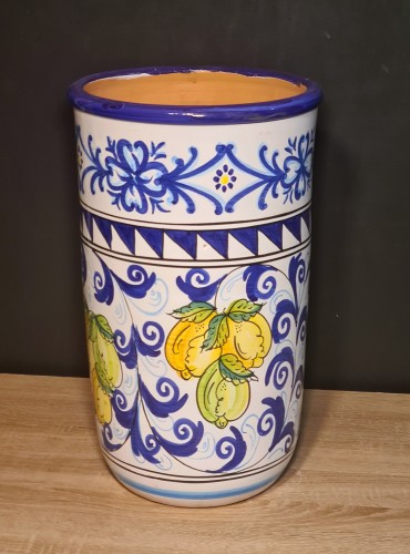 ceramiczna-doniczka-wysoka-cylindryczna-recznie-malowana-niebieska-50cm-z-cytrynami.jpg
