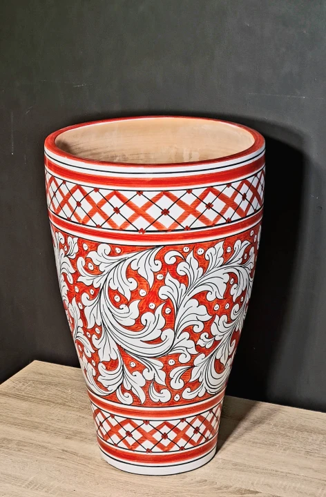 donica_ceramiczna_60_cm_wysokosci_czerwono_biala_wzory_sycylijskie_right2.jpg