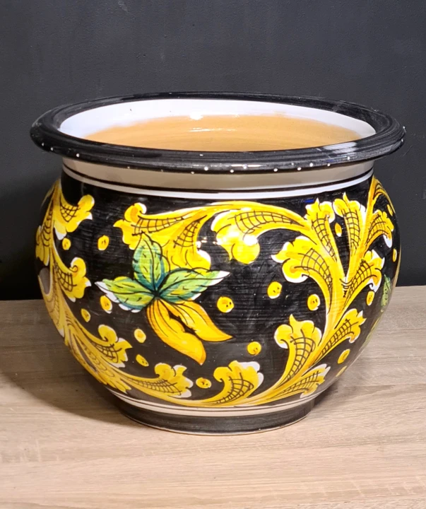 donica_ceramiczna_recznie_malowana_czarno_zlota_25_cm_front.jpg