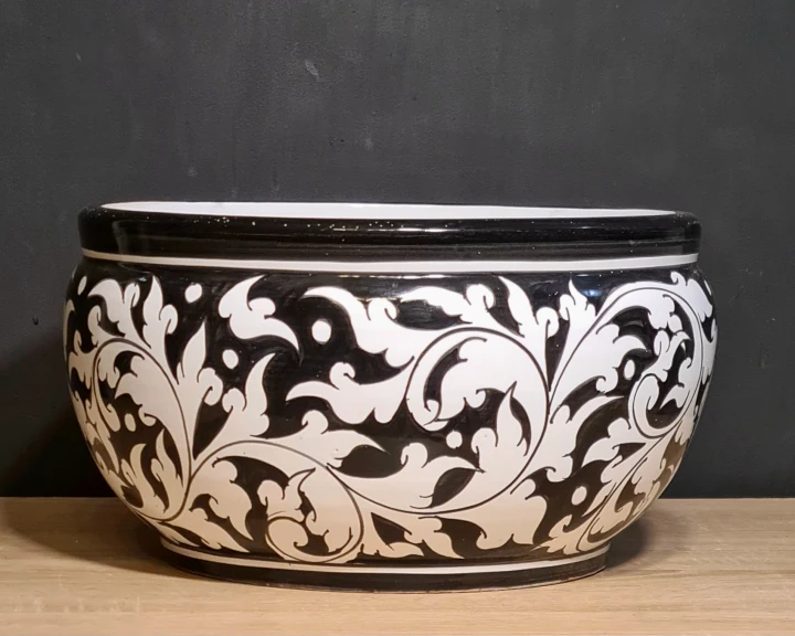 donica_ceramiczna_szeroka_40_cm_z_czarno_biala_front2.jpg