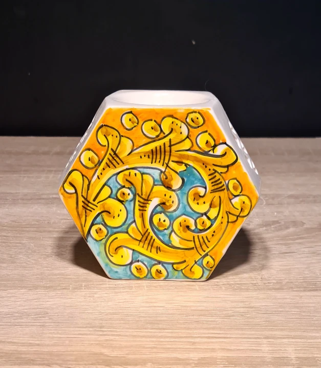 kominek_zapachowy_ceramiczny_sycylijski_barwny_wzor.jpg