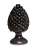 szyszka_pinia_pigna_sycylijska_ceramiczna_czarna_30cm_tlo.png