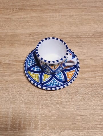 filizanka espresso tunezyjskie wzory kolorowa 2.jpg
