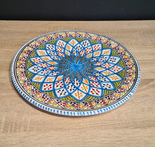 talerz tunezyjski 36cm mandala symetryczna 2.jpg
